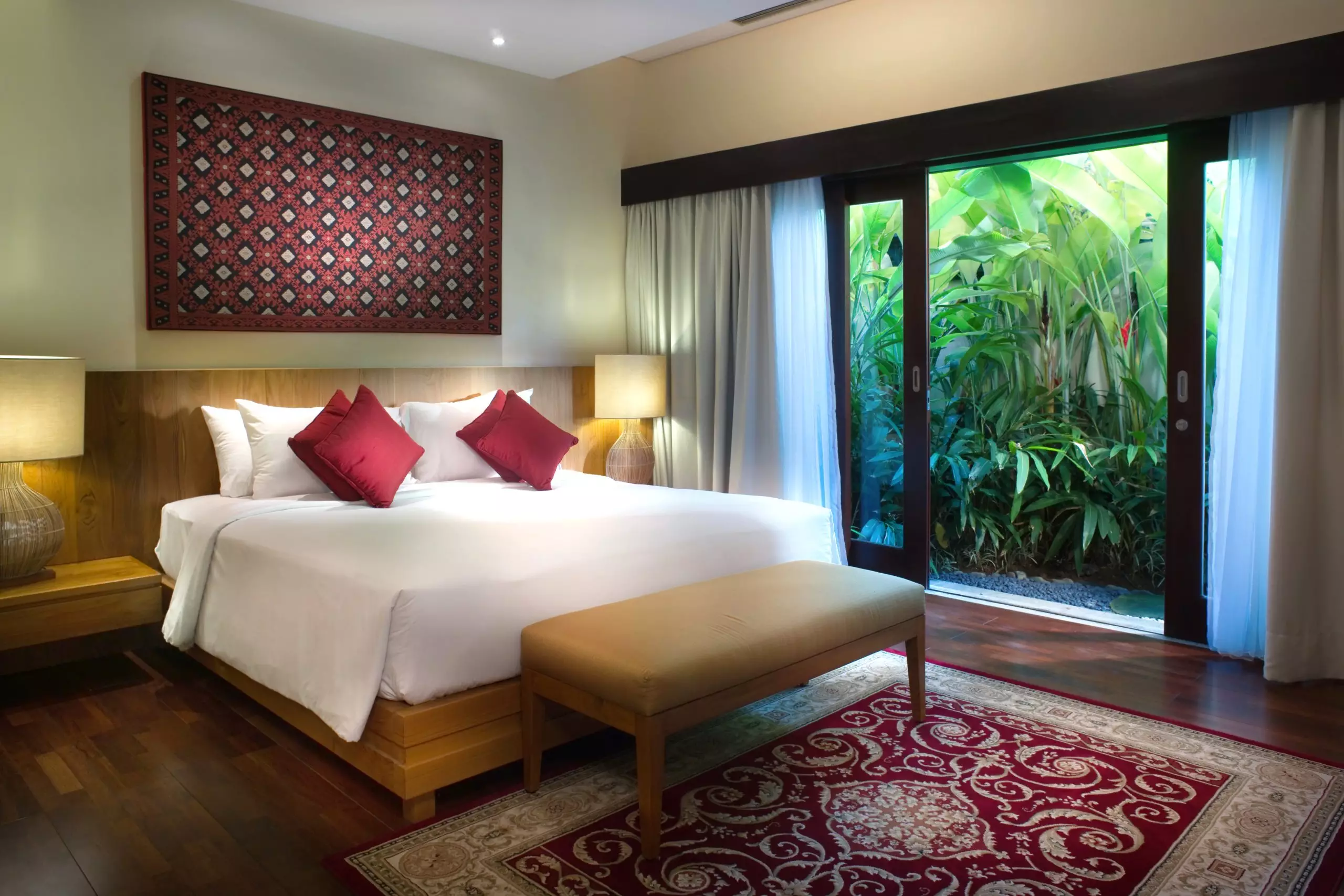 بین تانگ اتاق